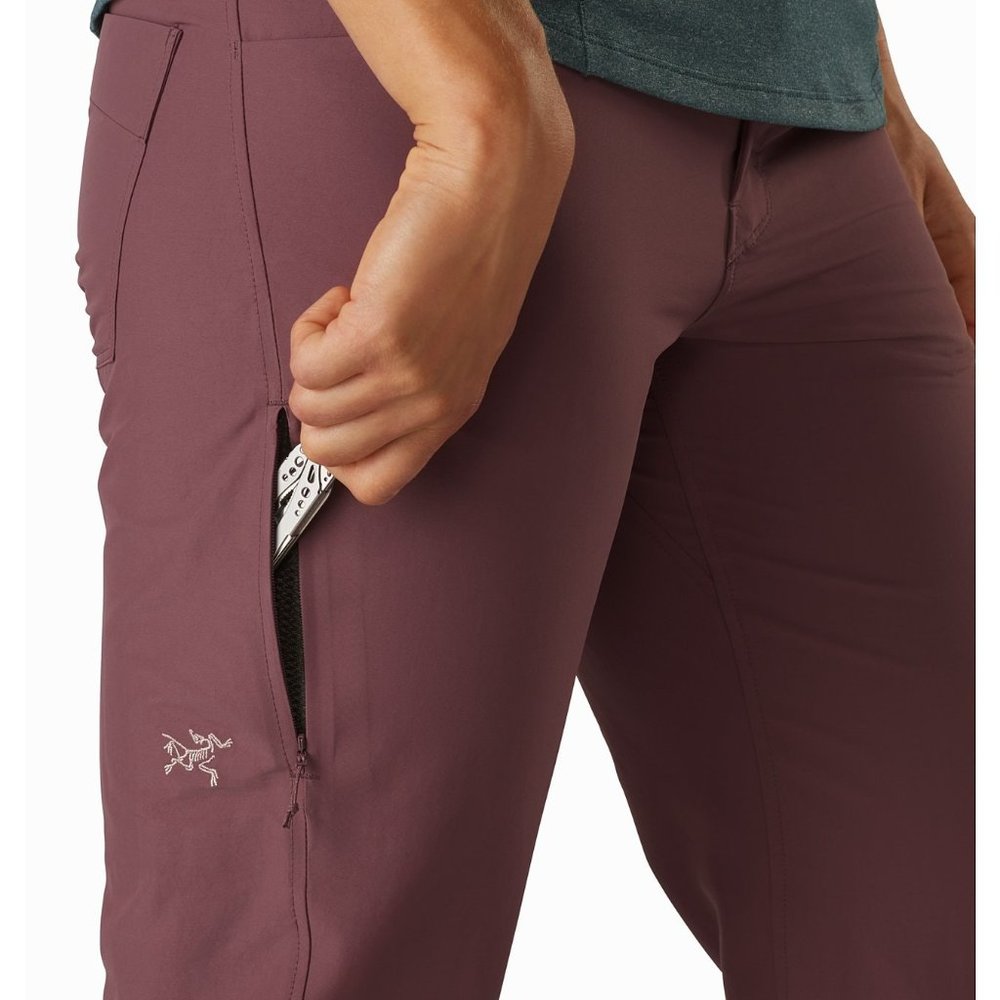 *SOLD* Arc'teryx | Creston Pants - Picture 4 of 5